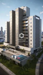 Apartamento com 3 Quartos à venda, 117m² no Jardim Montanhês, Belo Horizonte