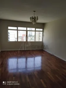 Apartamento com 3 Quartos para alugar, 175m² no Santana, São Paulo
