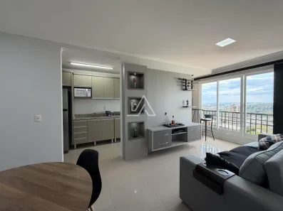 Apartamento com 2 Quartos à venda, 89m² no Cidade Nova, Passo Fundo