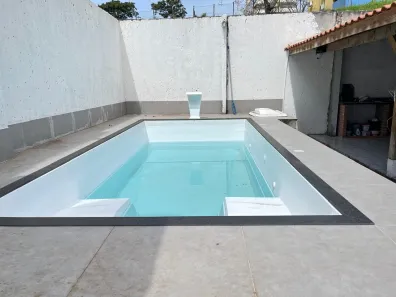 Casa com 3 Quartos à venda, 280m² no Canto, Florianópolis
