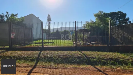 Lote/Terreno à venda, 1000m² no Hípica, Porto Alegre
