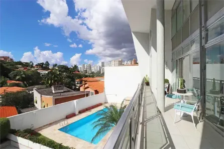 Sobrado com 4 Quartos à venda, 420m² no Pacaembu, São Paulo
