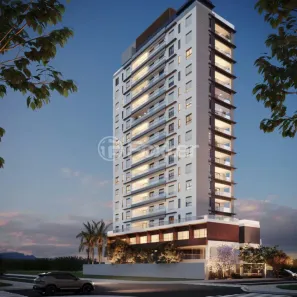 Apartamento com 1 Quarto à venda, 33m² no Moema, São Paulo
