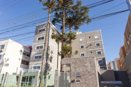 Apartamento com 4 Quartos à venda, 135m² no Água Verde, Curitiba