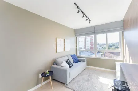 Apartamento com 2 Quartos à venda, 66m² no Bom Jesus, Porto Alegre