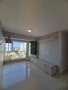 Apartamento com 3 Quartos à venda, 66m² no Setor Pedro Ludovico, Goiânia