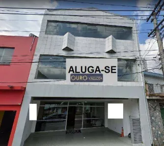Prédio Comercial para alugar, 504m² no Mooca, São Paulo