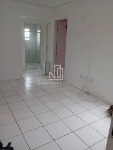Apartamento com 2 Quartos à venda, 57m² no Parque Campo Bonito, Indaiatuba