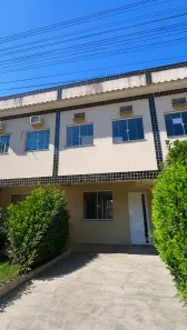 Casa de Condomínio com 3 Quartos para alugar, 90m² no Vargem Grande, Rio de Janeiro