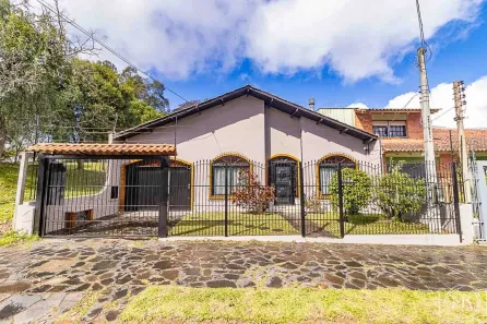 Casa com 3 Quartos à venda, 199m² no Jardim do Salso, Porto Alegre