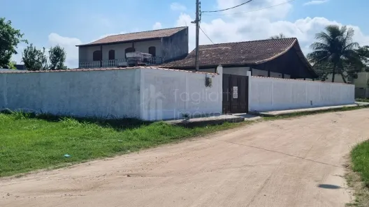 Casa com 3 Quartos à venda, 215m² no Centro (Iguabinha), Araruama