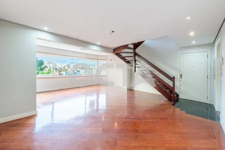 Cobertura com 4 Quartos para venda ou aluguel, 275m² no Bela Vista, Porto Alegre