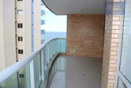 Apartamento com 3 Quartos à venda, 105m² no Praia de Itaparica, Vila Velha