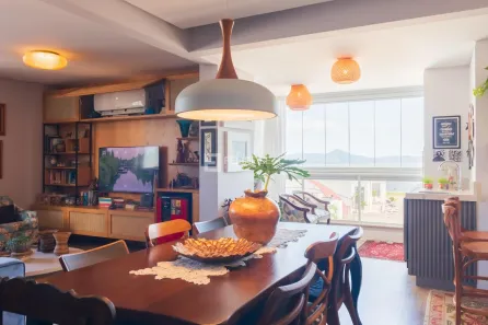 Apartamento com 3 Quartos à venda, 150m² no Campinas, São José