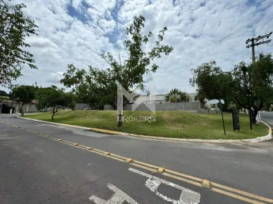 Lote/Terreno à venda, 987m² no Bosque, Vinhedo