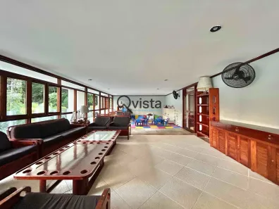 Apartamento com 3 Quartos à venda, 120m² no Barra Funda, Guarujá