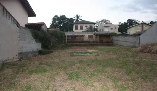 Lote/Terreno à venda, 675m² no Jardim Residencial Doutor Lessa, Pindamonhangaba