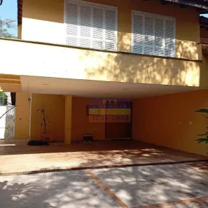 Casa com 3 Quartos para alugar, 280m² no Bela Aliança, São Paulo