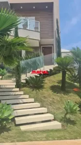 Casa de Condomínio com 4 Quartos à venda, 32000m² no Loteamento Verana, São José dos Campos