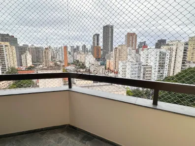 Cobertura com 2 Quartos para alugar, 220m² no Pinheiros, São Paulo