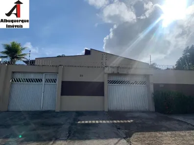Casa com 3 Quartos à venda, 450m² no Olho D'Água, São Luís