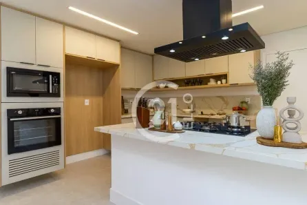 Apartamento com 2 Quartos à venda, 143m² no Cerqueira César, São Paulo