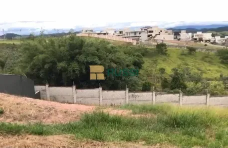 Lote/Terreno à venda, 560m² no Condomínio Residencial Alphaville I, São José dos Campos