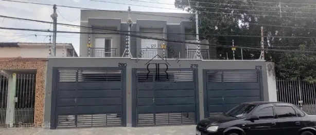 Sobrado com 3 Quartos à venda, 100m² no Chácara Belenzinho, São Paulo
