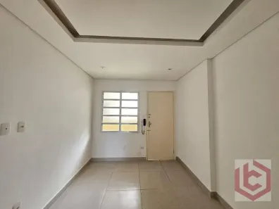Apartamento com 1 Quarto à venda, 48m² no Gonzaga, Santos