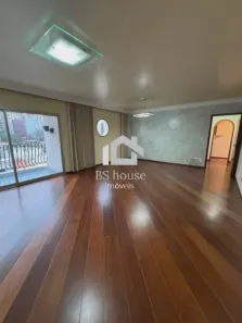 Apartamento com 3 Quartos à venda, 142m² no Jardim, Santo André