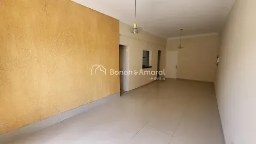 Apartamento com 3 Quartos à venda, 104m² no Cambuí, Campinas