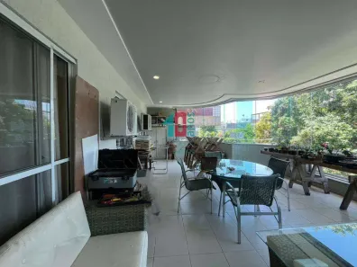 Apartamento com 3 Quartos à venda, 112m² no Recreio dos Bandeirantes, Rio de Janeiro