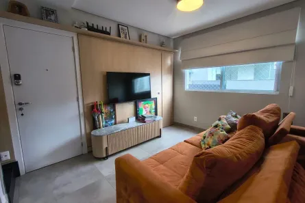 Apartamento com 3 Quartos à venda, 122m² no Gutierrez, Belo Horizonte