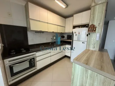 Apartamento com 3 Quartos para alugar, 101m² no Estreito, Florianópolis