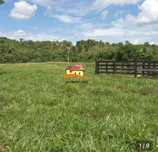 Fazenda/Sítio à venda, 1690000m² no , Miranorte