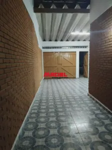 Casa com 2 Quartos à venda, 253m² no Jardim Satélite, São José dos Campos