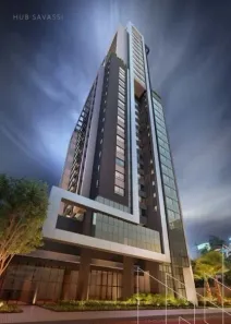 Apartamento com 4 Quartos à venda, 158m² no Savassi, Belo Horizonte