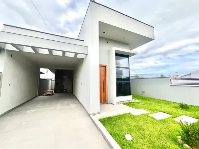 Casa com 3 Quartos à venda, 112m² no Forquilhas, São José