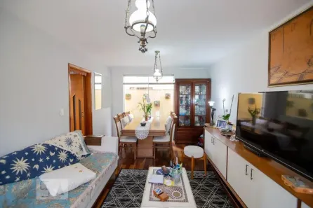 Casa com 4 Quartos à venda, 125m² no Rio Pequeno, São Paulo