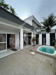 Casa de Condomínio com 3 Quartos para alugar, 80m² no Vargem Grande, Rio de Janeiro