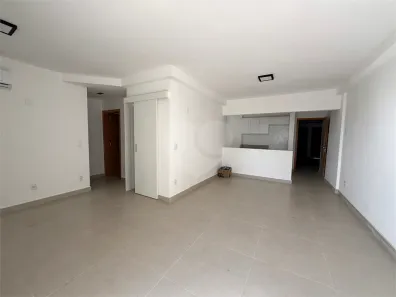 Apartamento com 2 Quartos para alugar, 78m² no Vila Independência, Piracicaba