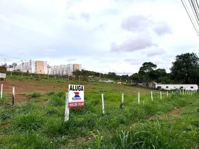 para alugar, 2255m² no Conjunto Vera Cruz, Goiânia