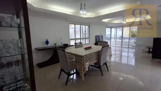 Apartamento com 4 Quartos à venda, 175m² no Boa Viagem, Recife