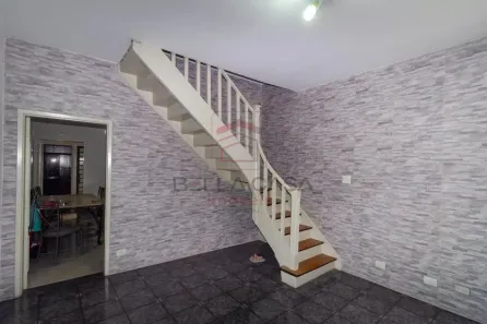 Sobrado com 3 Quartos à venda, 75m² no Vila Prudente, São Paulo