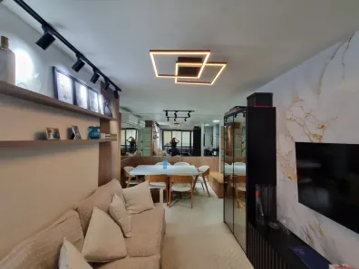 Apartamento com 2 Quartos à venda, 62m² no Freguesia (Jacarepaguá), Rio de Janeiro
