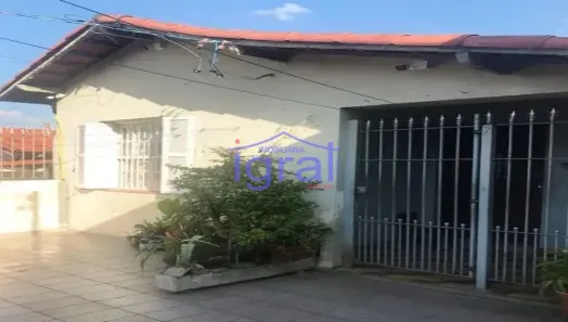 Casa com 4 Quartos à venda, 160m² no Cidade Vargas, São Paulo