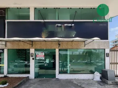 Ponto Comercial à venda, 44m² no Braga, Cabo Frio