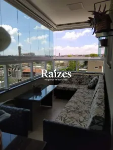 Apartamento com 3 Quartos à venda, 97m² no Santa Mônica, Uberlândia