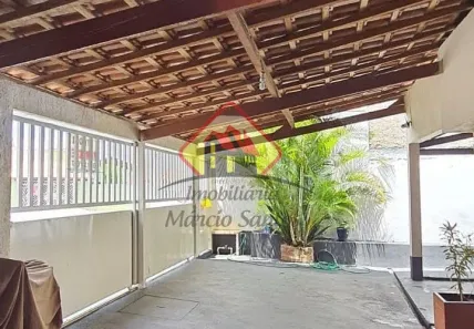 Casa com 3 Quartos à venda, 120m² no Jardim Bela Vista, Taubaté