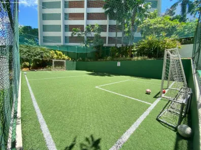 Apartamento com 3 Quartos à venda, 187m² no Barra, Salvador